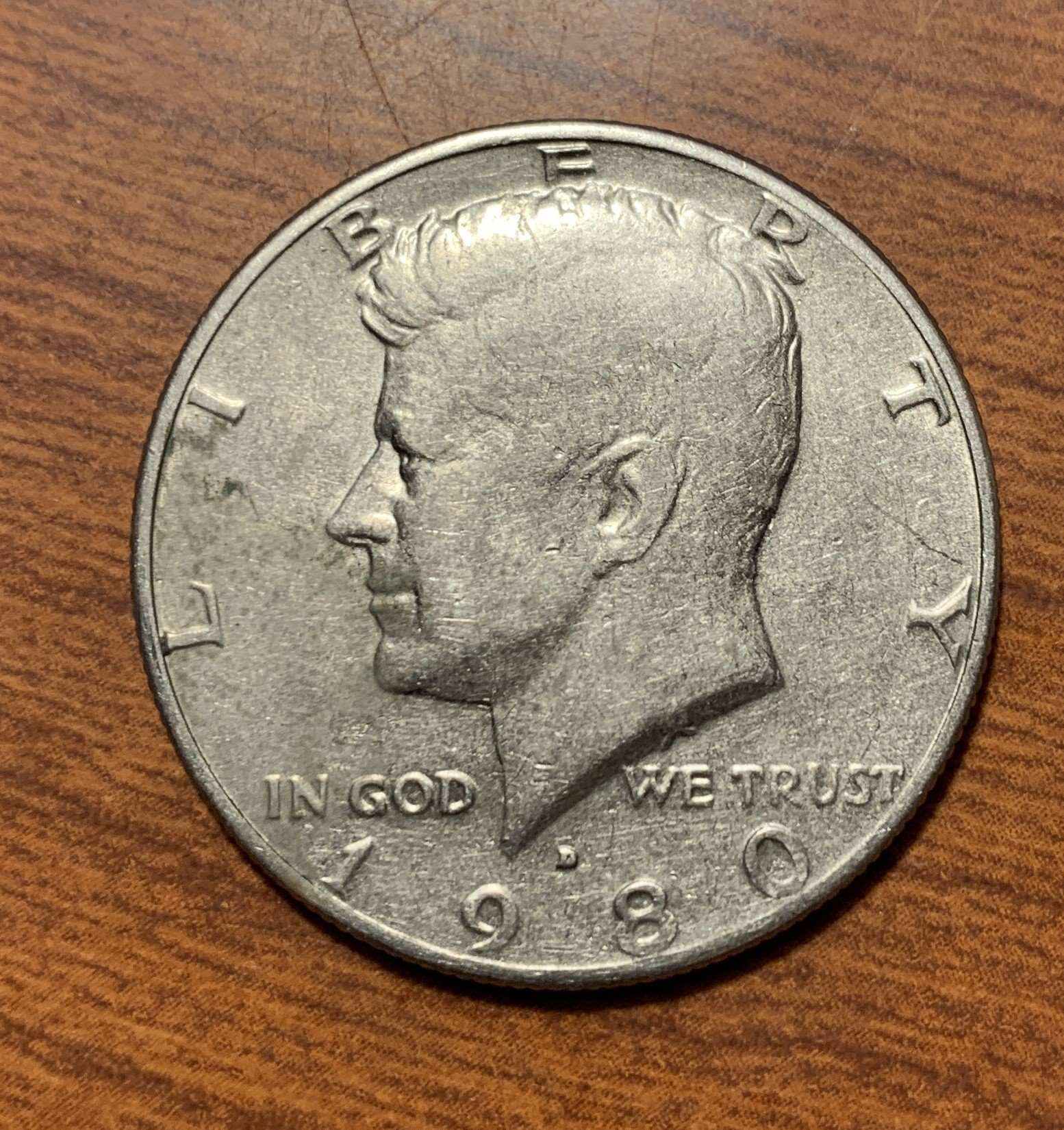 Minor-Grease-Filled-Die-Error?-1980-D-Half-Dollar