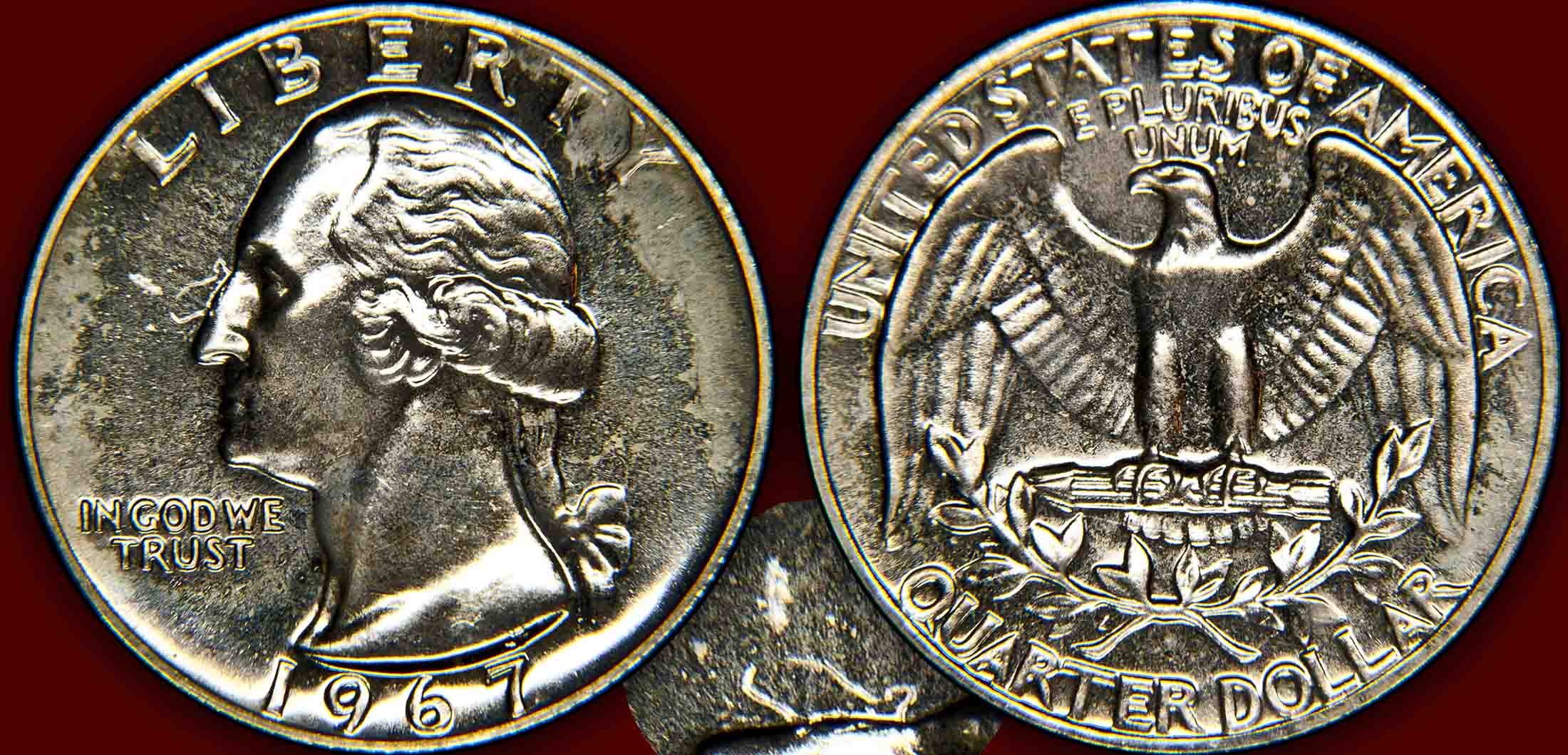 1968-S-Proof-Washington-Struck-Through-A-Hair