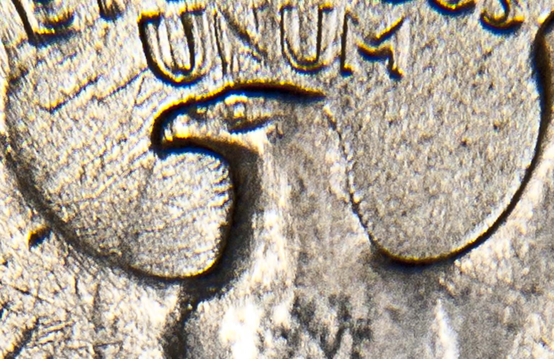 Spitting-Eagle?-Or-Nah?-1983-P-Quarter