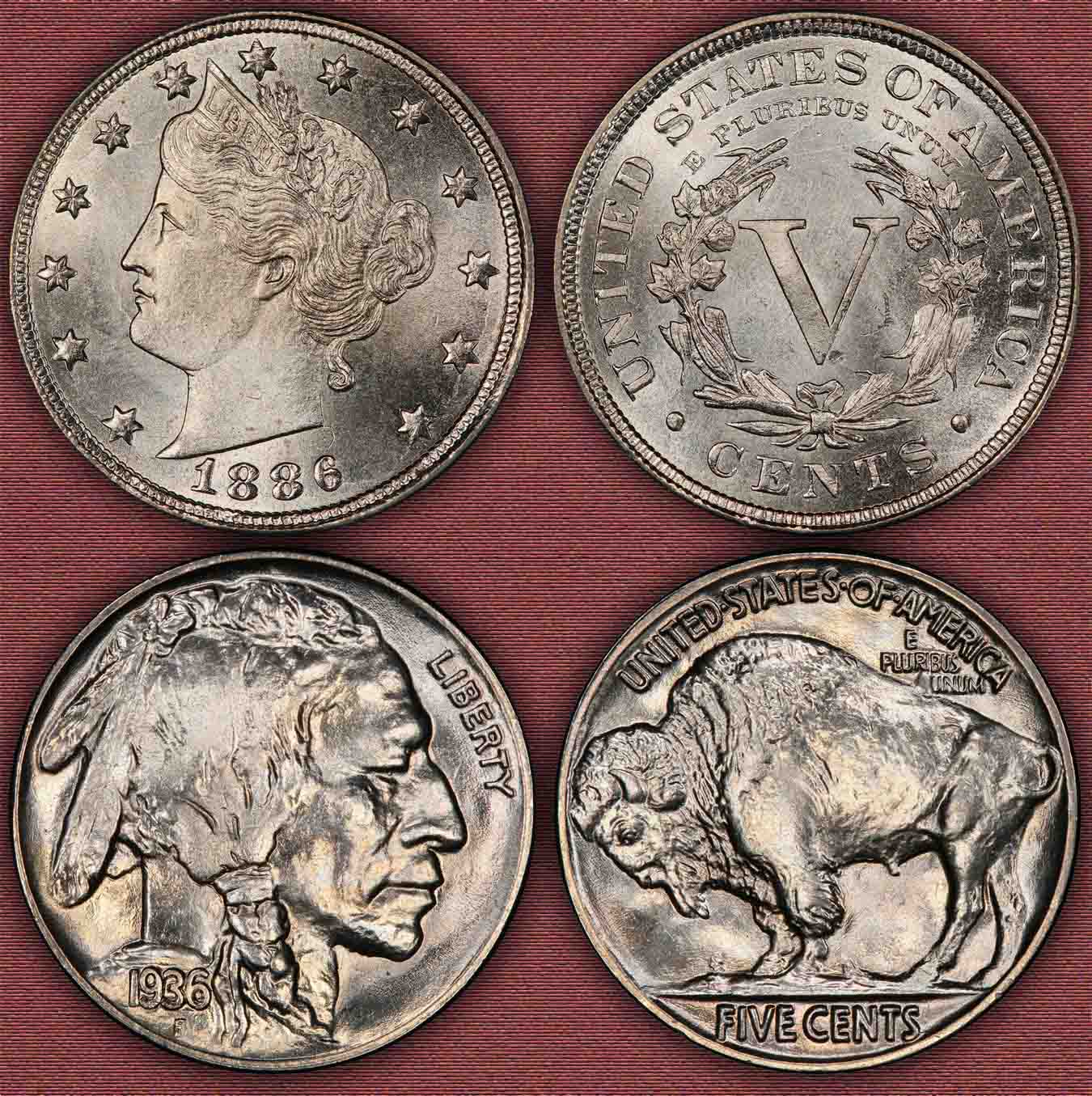 What-Possible-30's-Buffalo-Nickel-Mistruck-On-1880