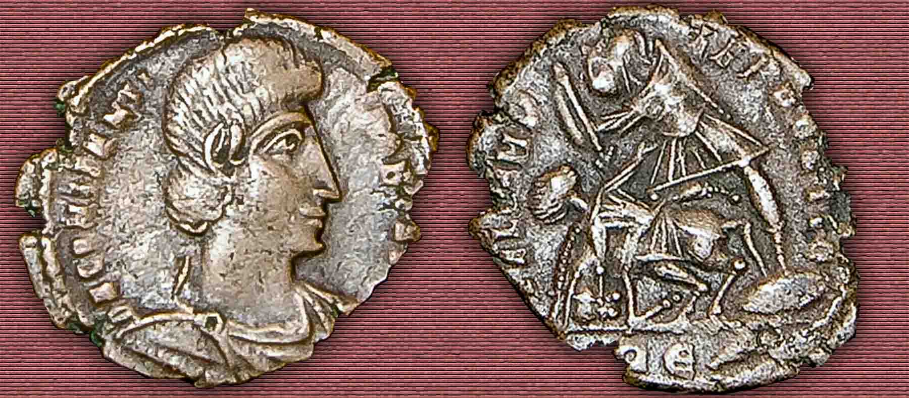 Post-Your-Coins-Depicting-Weaponry!