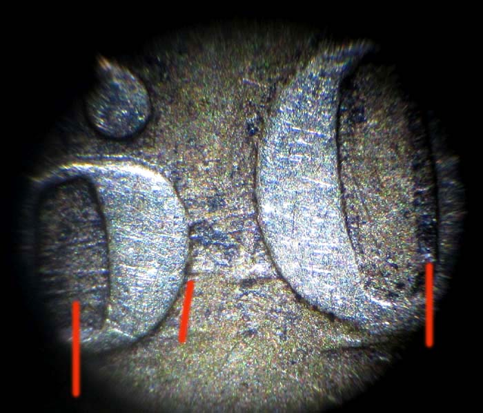 Impossible-Find?-Seated-Liberty-Half-Dollar-1860-S--0-Over-A-Clear-4.