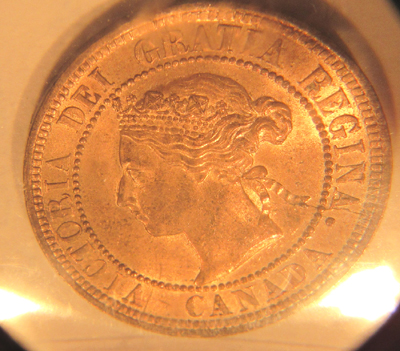 1884-Cent-ICCS-MS-64-Red---With-A-Doubled-Die?-What-Kind?