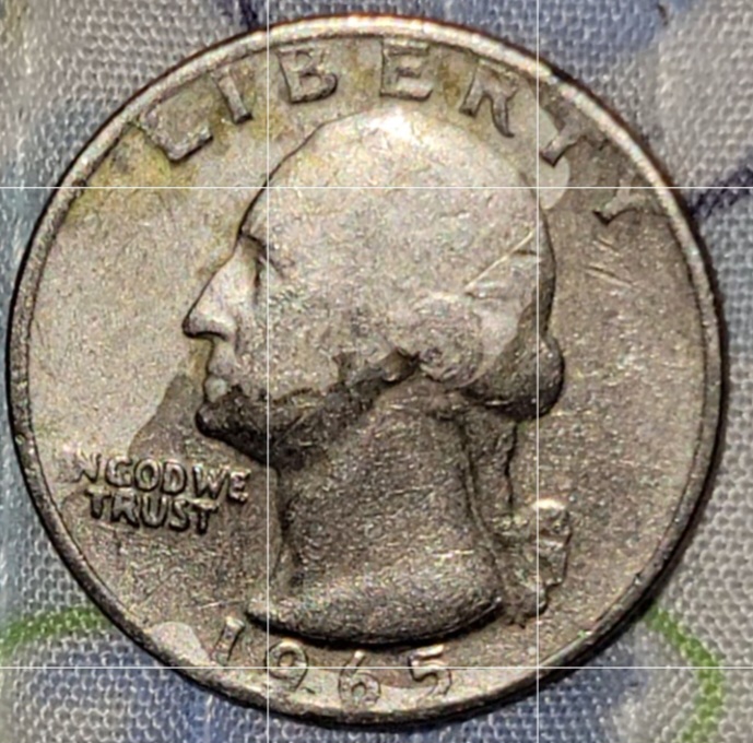 1965-Quarter-Worth-Anything?