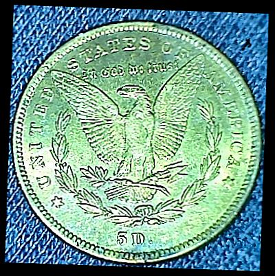 1888-$5.00-Coin-Thats-Quite-A-Mystery-To-Me