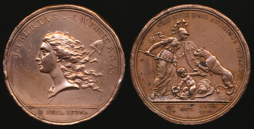 Need-Help-To-Authenticate:-1776-Libertas-Americana