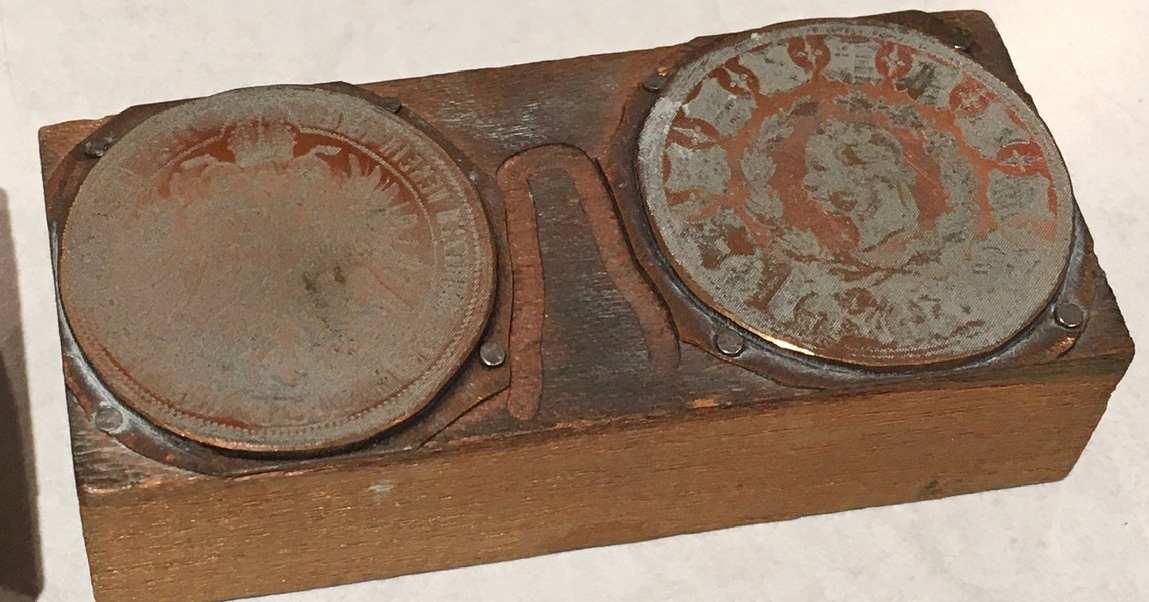 Old-Coin-Image-Stamping-Tools?-For-What-Use?