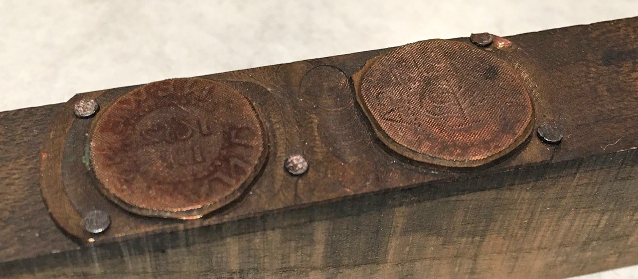 Old-Coin-Image-Stamping-Tools?-For-What-Use?