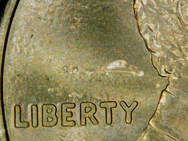 1992-D-LMC-With-Odd-Gouge-On-It