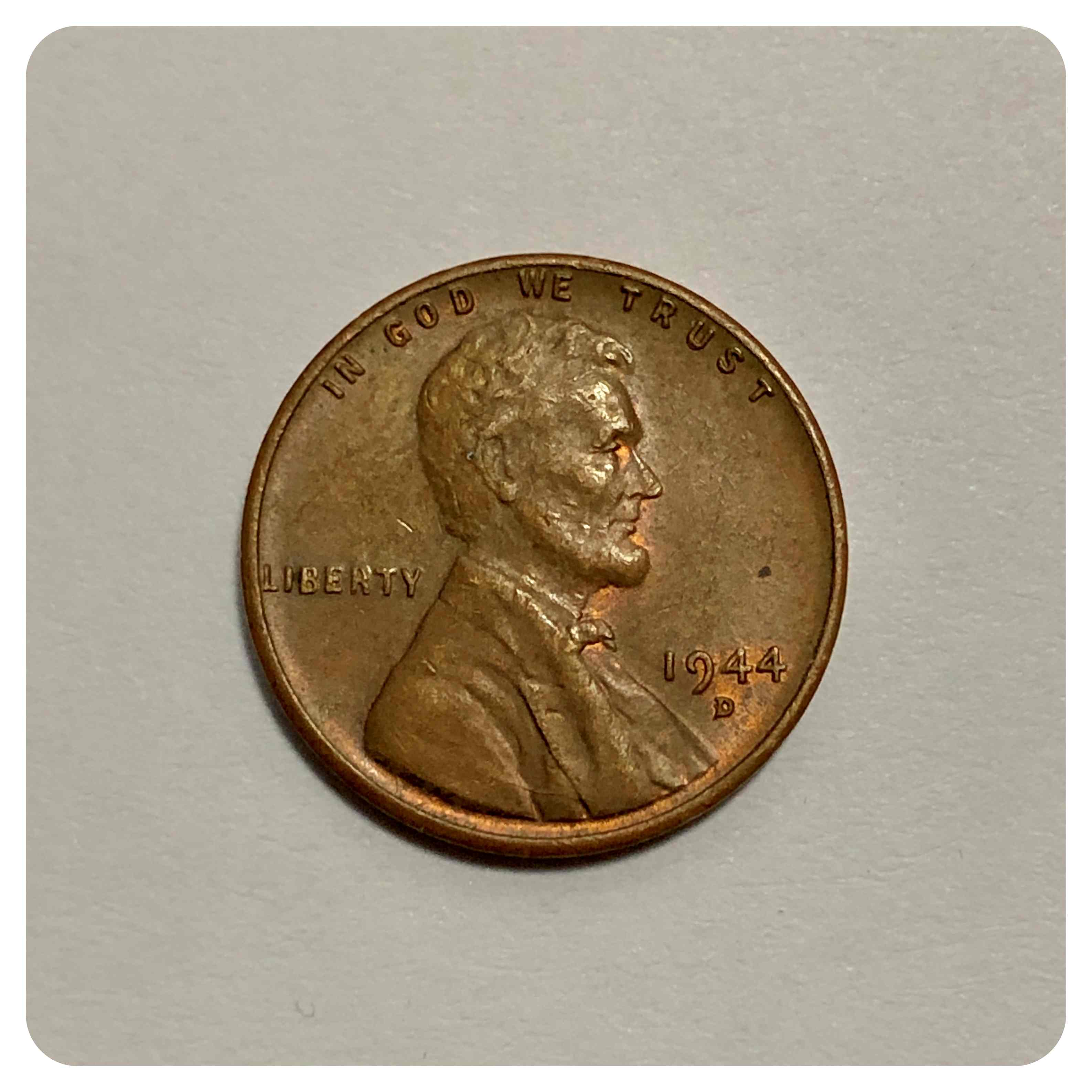 1944-D-Wheat-Cent---D/S-OMM