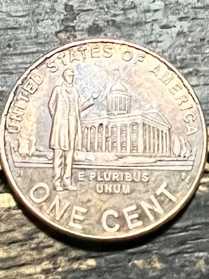 I-Found-A-Cool-Penny!-2009-D