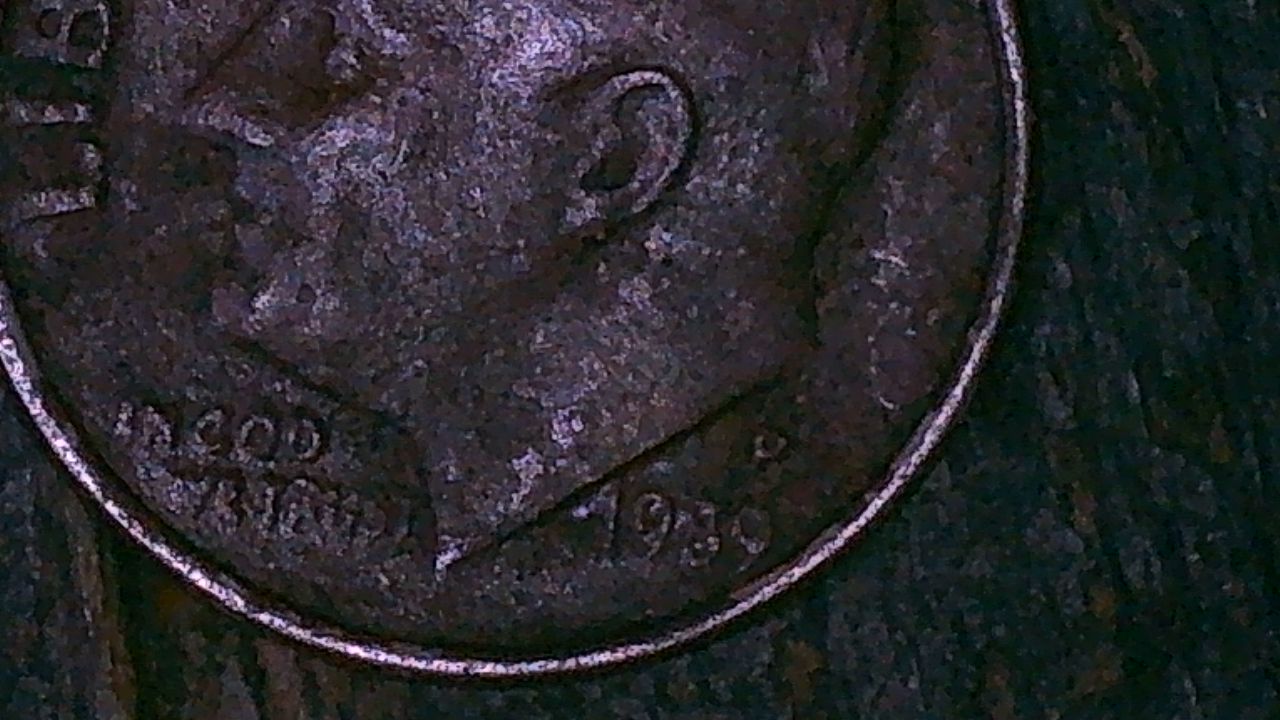Found-A-1989-P-Dime
