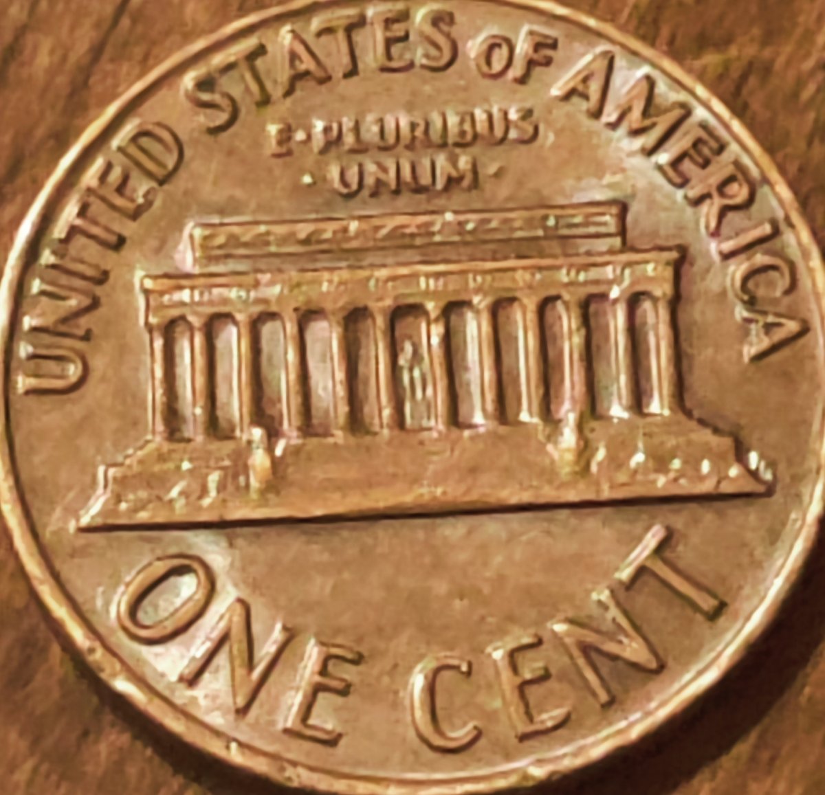 1971-P-Penny-Looks-Like-Double-Die-On-Reverse