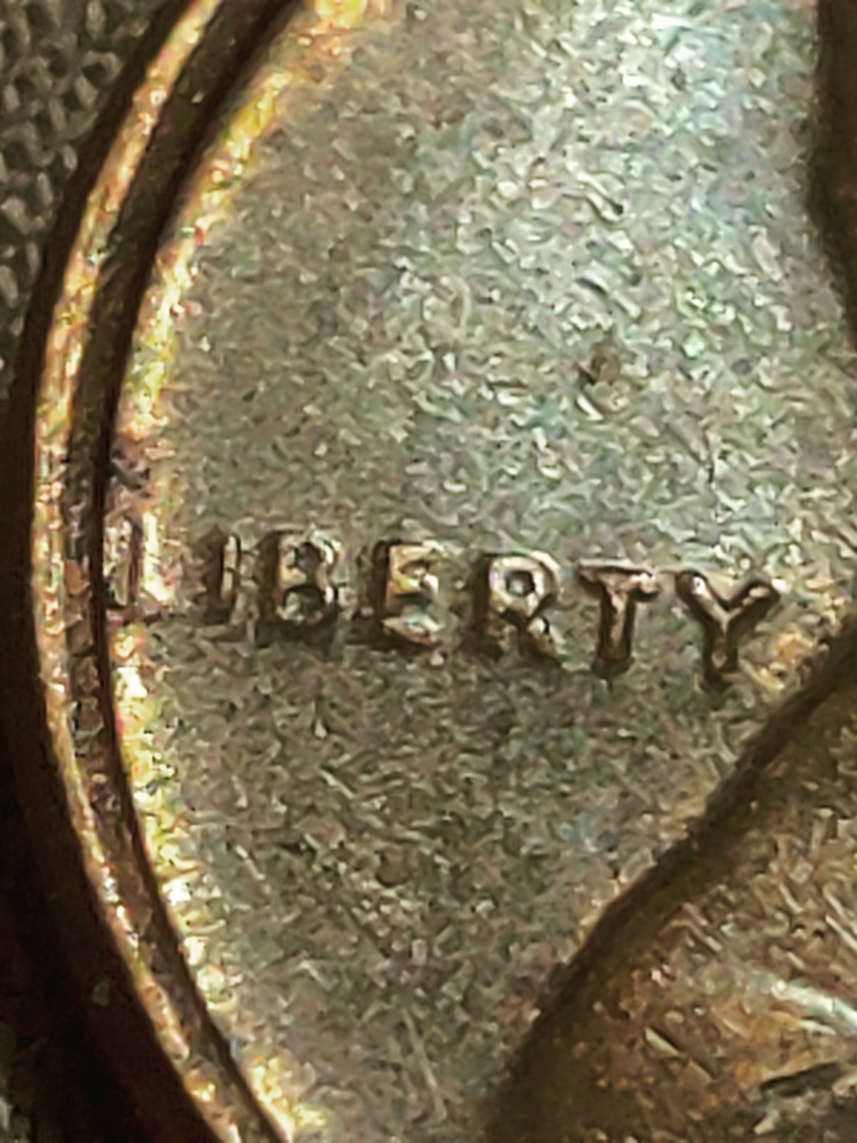 1971-D-Doubled-Die?-Possibility