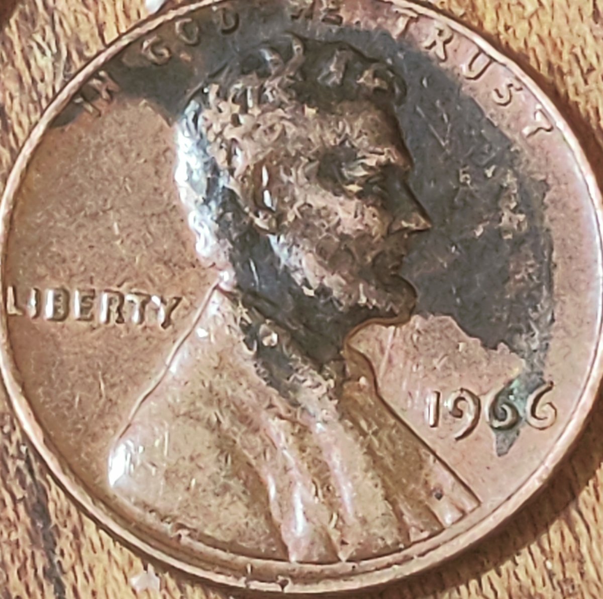 1966-Penny-Possible-DDR-Need-Opinions