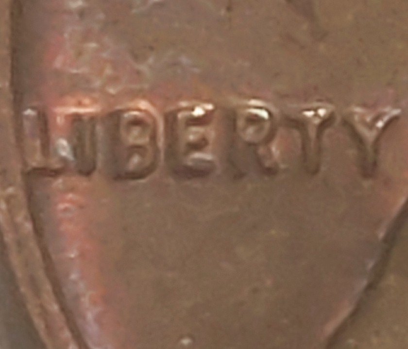 1967-Penny-Possible-Error-On-Back-DDO-Obverse