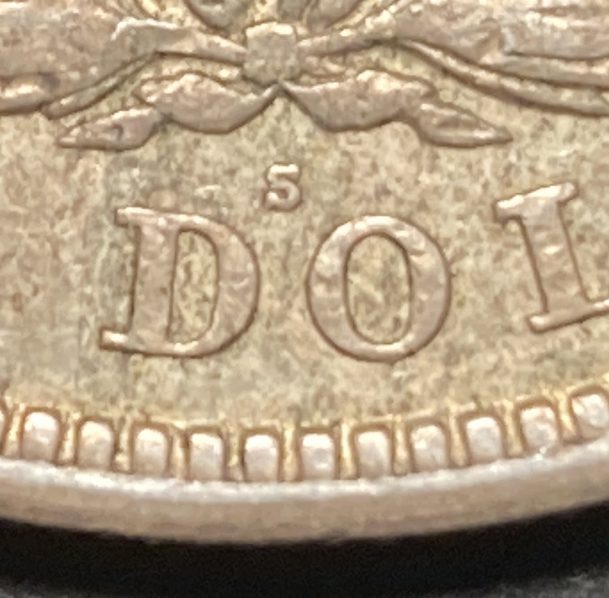 Inherited-Coins-Mostly-Classic-A-Few-Modern