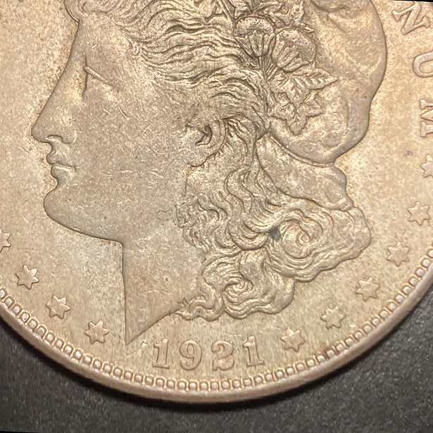 Inherited-Coins-Mostly-Classic-A-Few-Modern