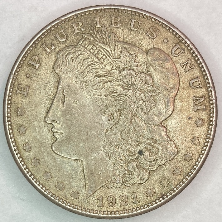 1921-3-Of-3-Morgan-S-For-Grading