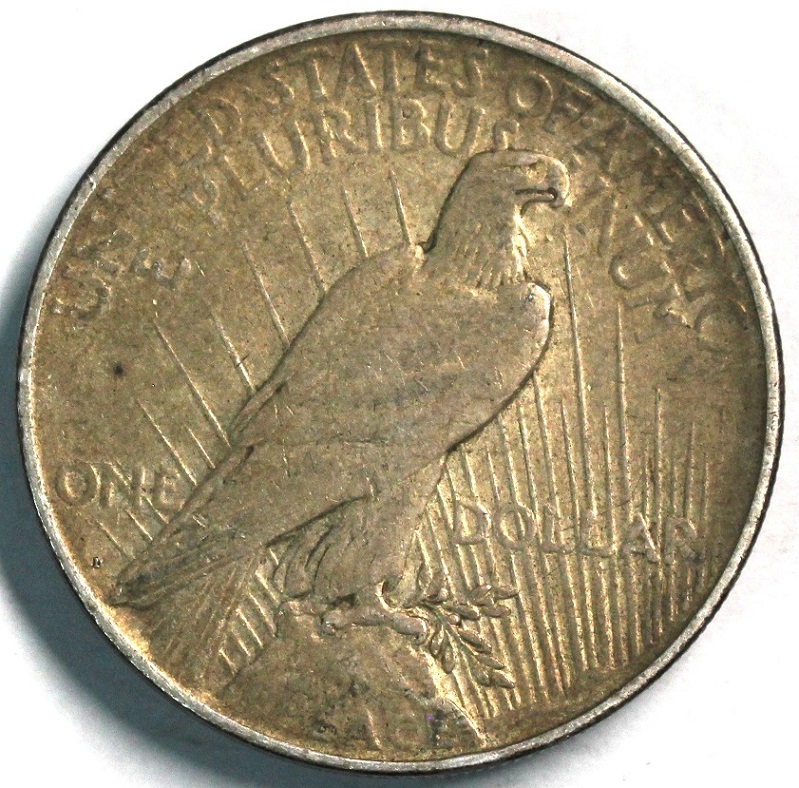 1922-D-1-Of-5-Peace-For-Grading