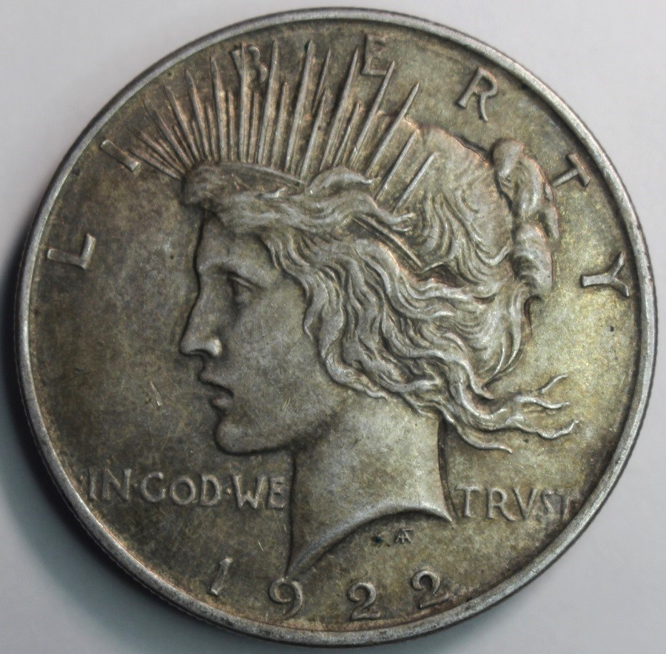 1922-D-2-Of-5-Peace-For-Grading