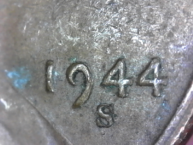 1944-S-Lincoln-Cent---RPM-Or-Machine-Doubling?