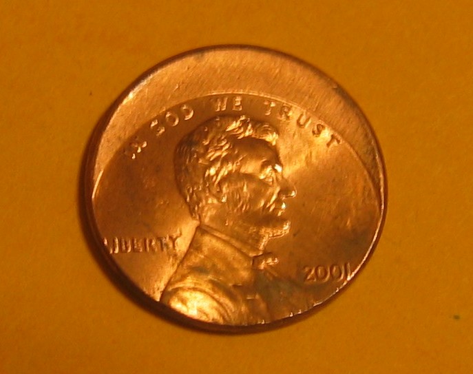 2001-Lincoln-Memorial-Cent-Off-Center