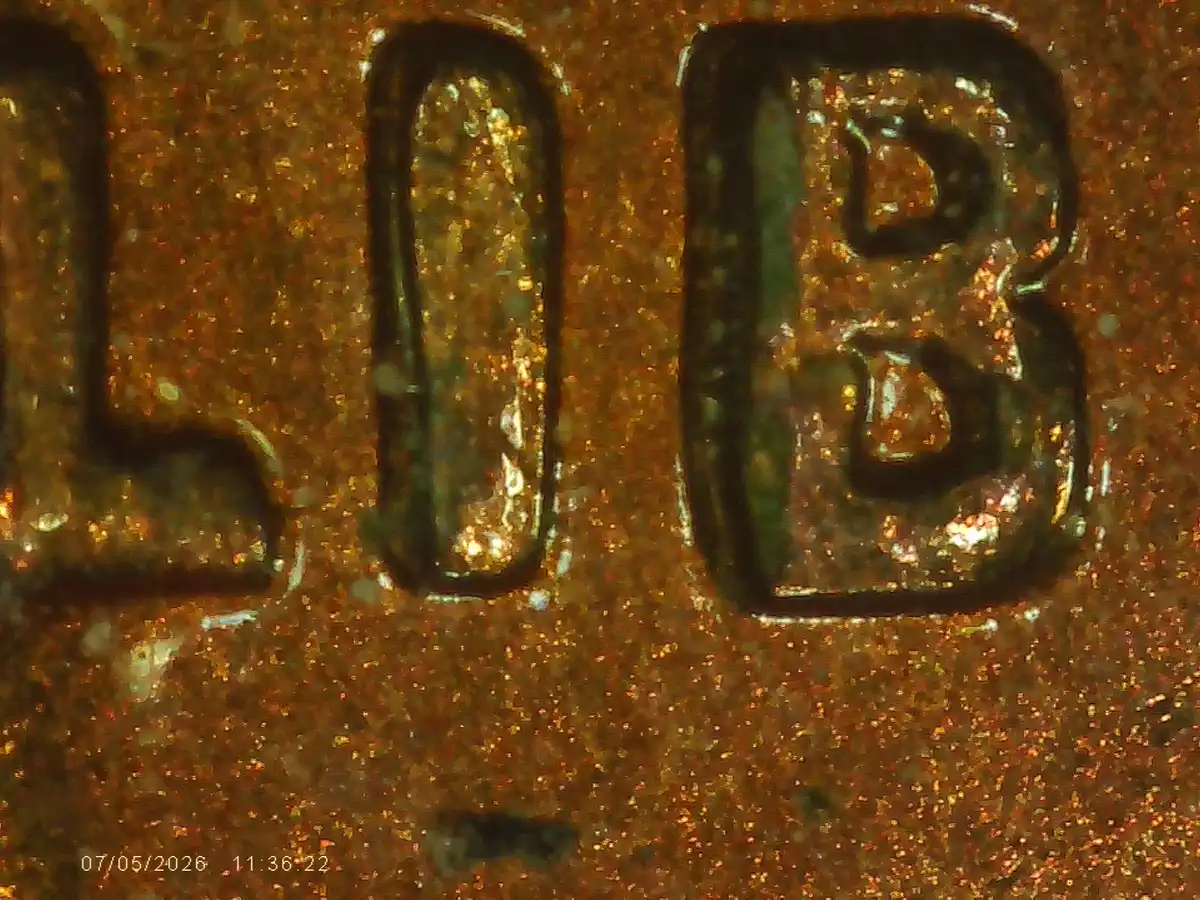 1955-S-Wheat-Cent-Suspected-RPMm-And-Double-Die-Errors-Trying-To-Confirm-And-Identify-Errors