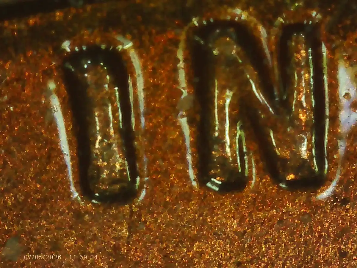 1955-S-Wheat-Cent-Suspected-RPMm-And-Double-Die-Errors-Trying-To-Confirm-And-Identify-Errors
