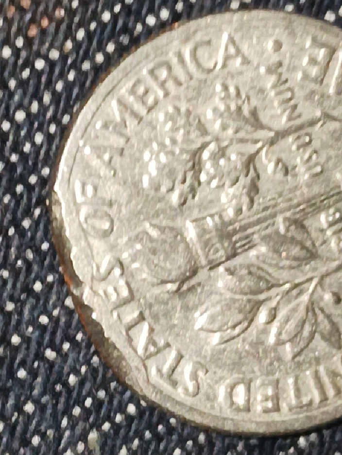 2014-Roosevelt-Dime---Is-It-Cud-Or-Clipped?