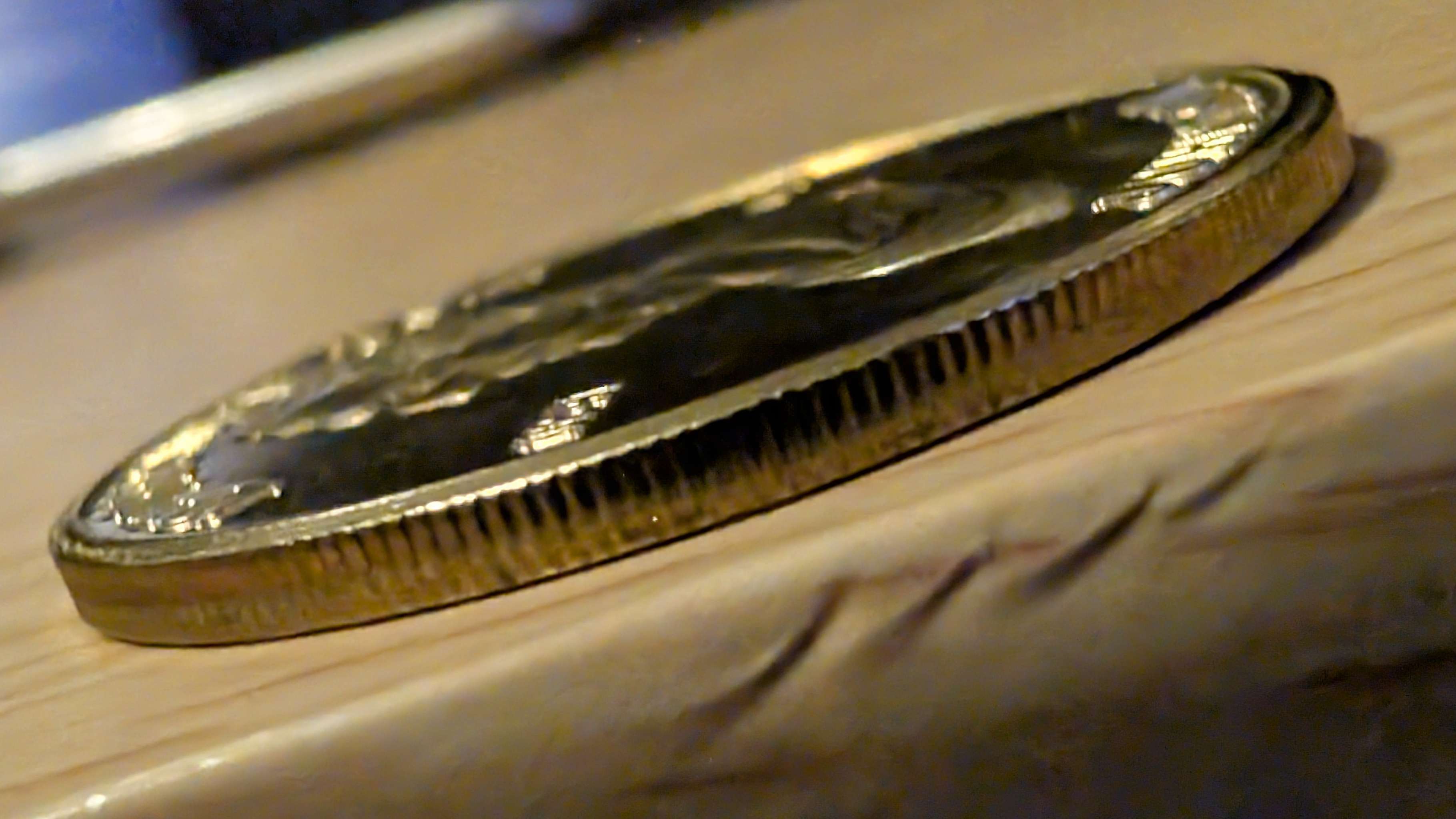 Free-For-You-Readers-Digest-Presidential-Coins---Variety/Errors-Or-No,-Opinions-Please.