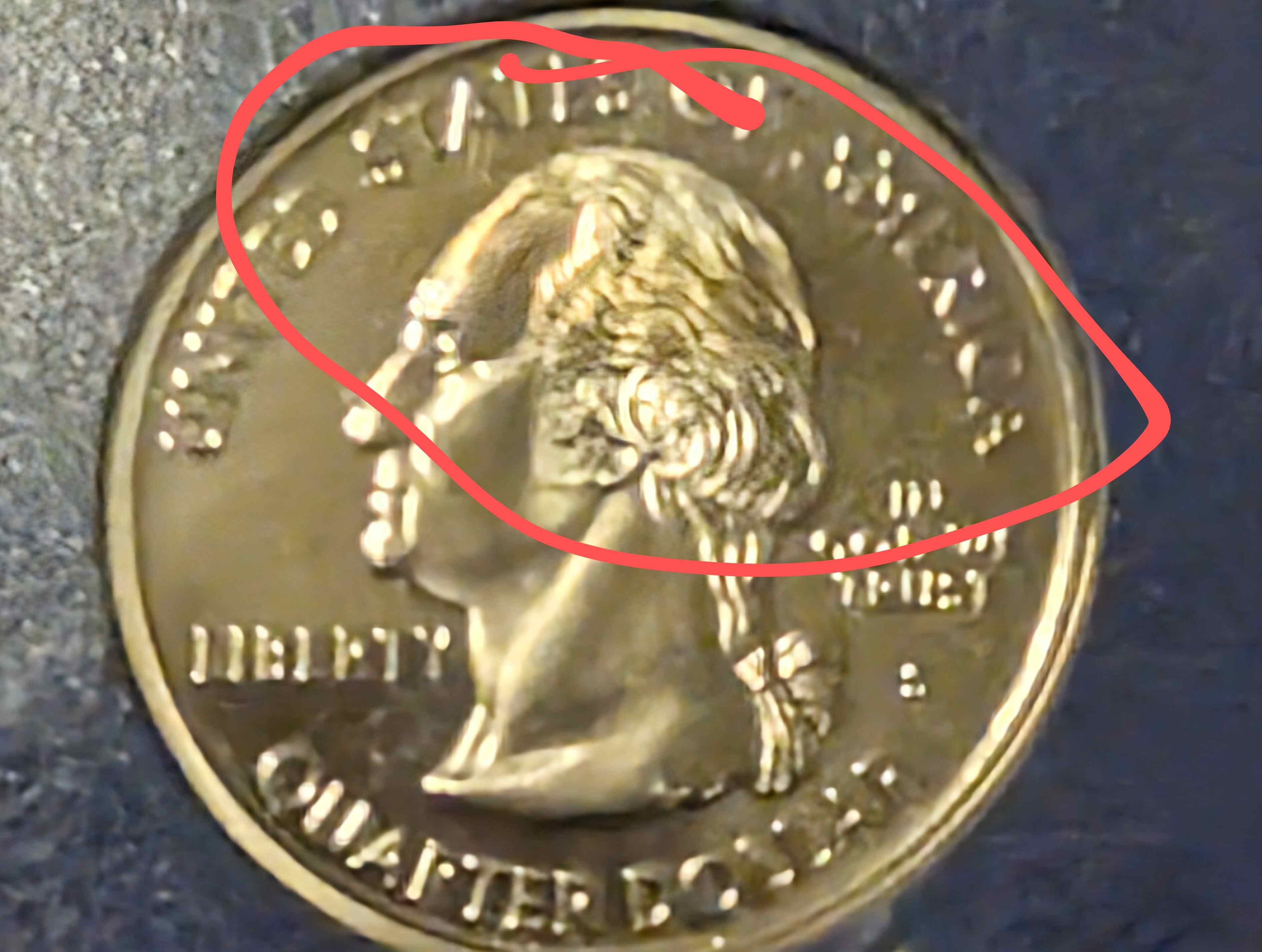 1999-S-Proof-Coin-Set-Clad-Error-Maybe-Doubled