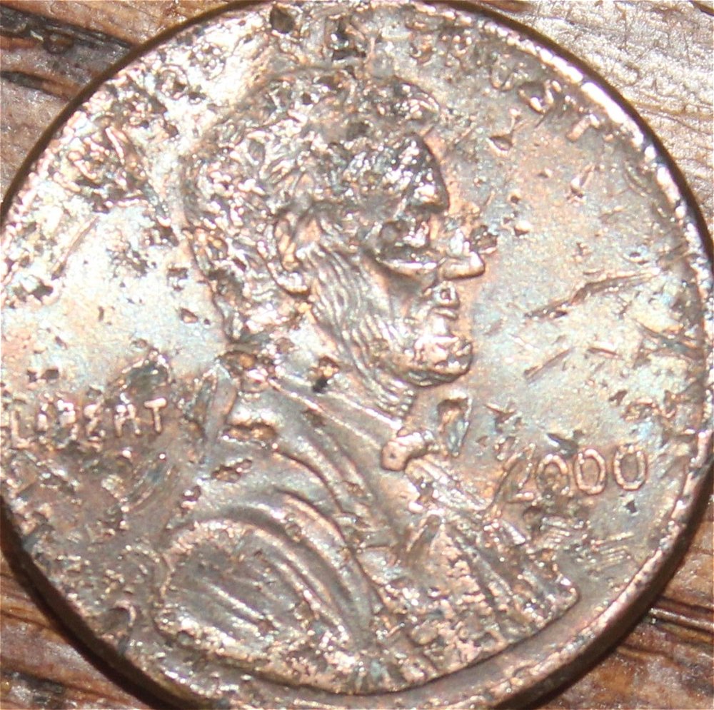 2000-Penny-Has-Interesting-Mint-Mark?