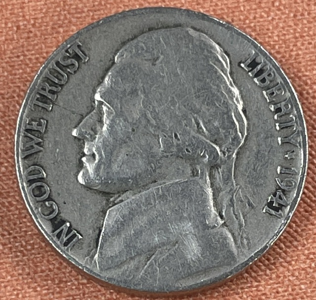 Double-Sided-Obverse-1941-Nickel
