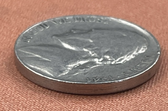 Double-Sided-Obverse-1941-Nickel