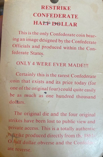 Rare-Confederate-Half-Dollar-Restrike