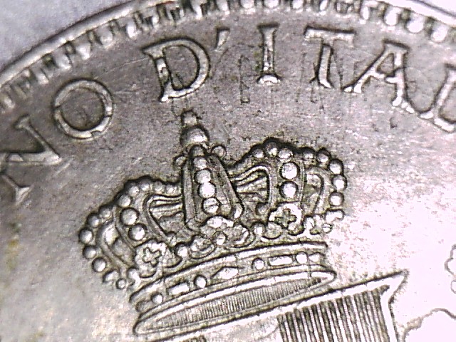 Italy-20-Centesimo-Double-Struck