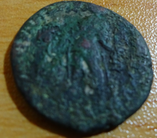 Unknown-Old-Copper-Coin