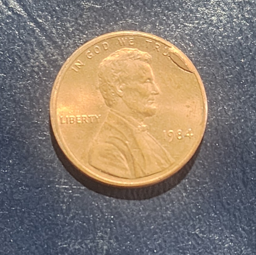 1984-Lincoln-Memorial-Cent-Cud
