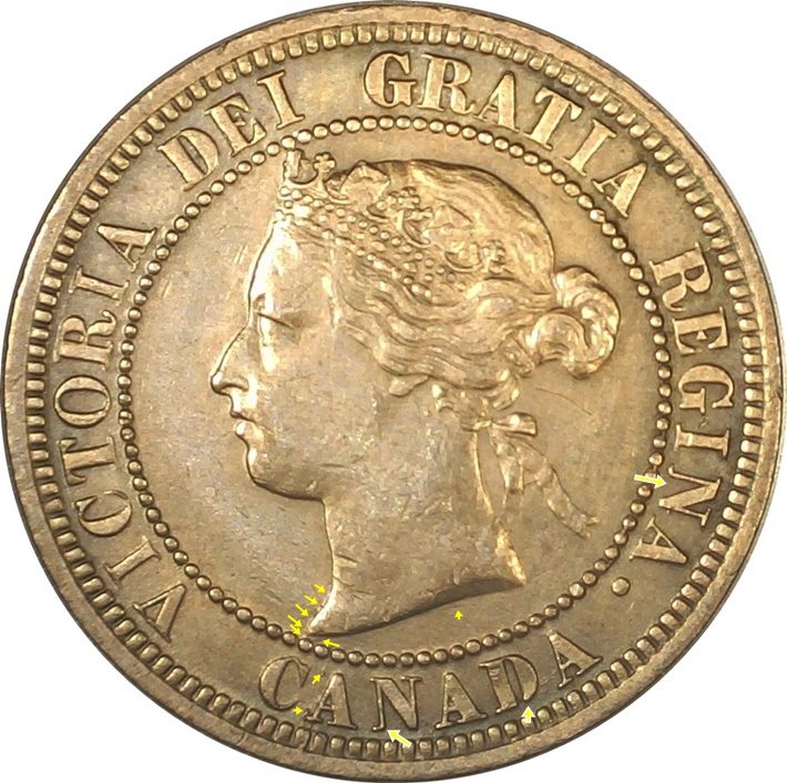 1882-Large-Cent-Varieties