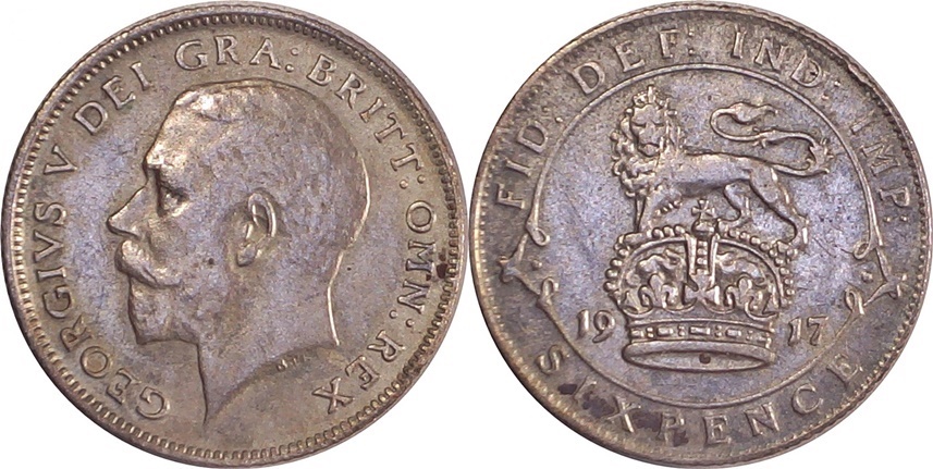 Post-Your-Coins-From-1917!
