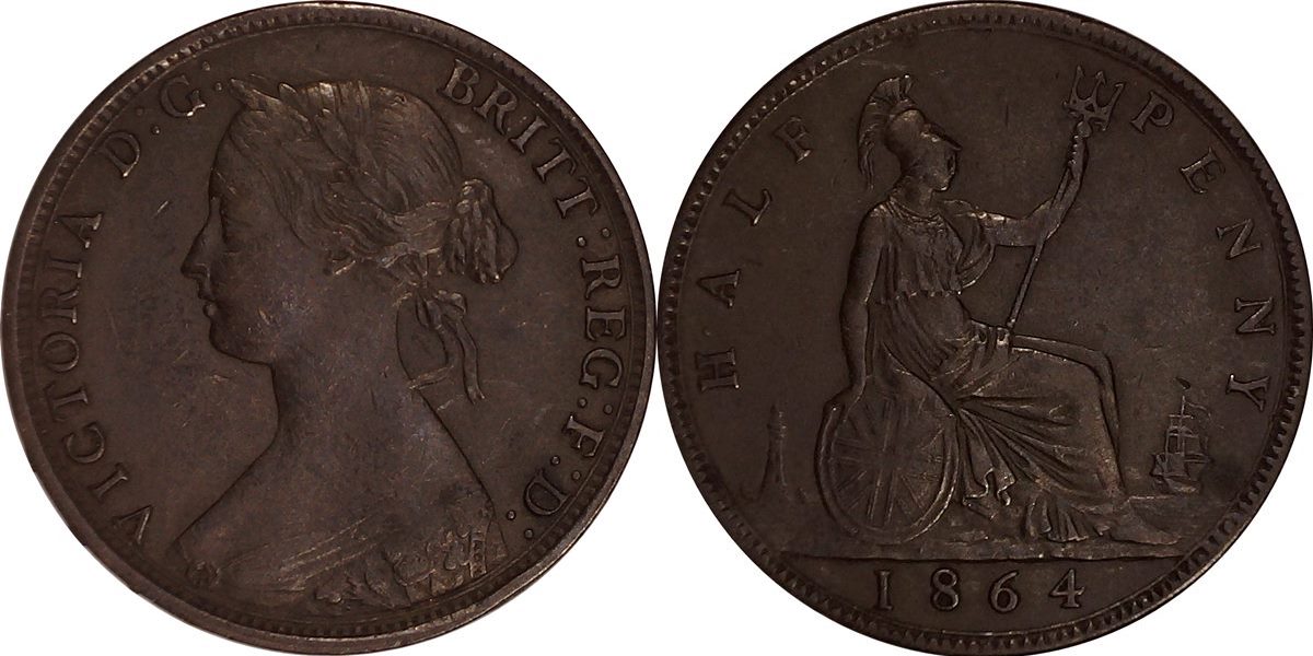 Please-Post-Pictures-Of-Your-Rare/Interesting-British-Coins-Here!