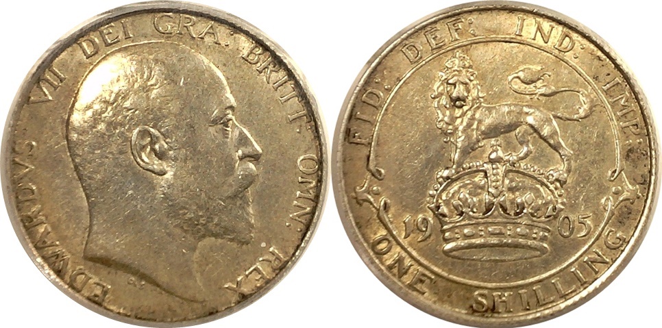 Please-Post-Pictures-Of-Your-Rare/Interesting-British-Coins-Here!
