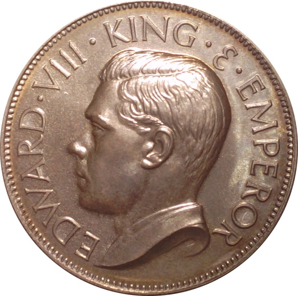 Which-Rulers-Of-England-Didn't-Issue-Coins-During-Their-Reign-?