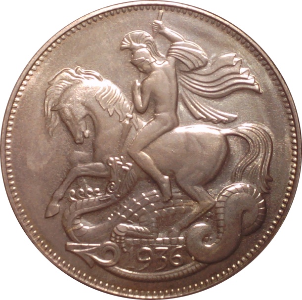 Which-Rulers-Of-England-Didn't-Issue-Coins-During-Their-Reign-?