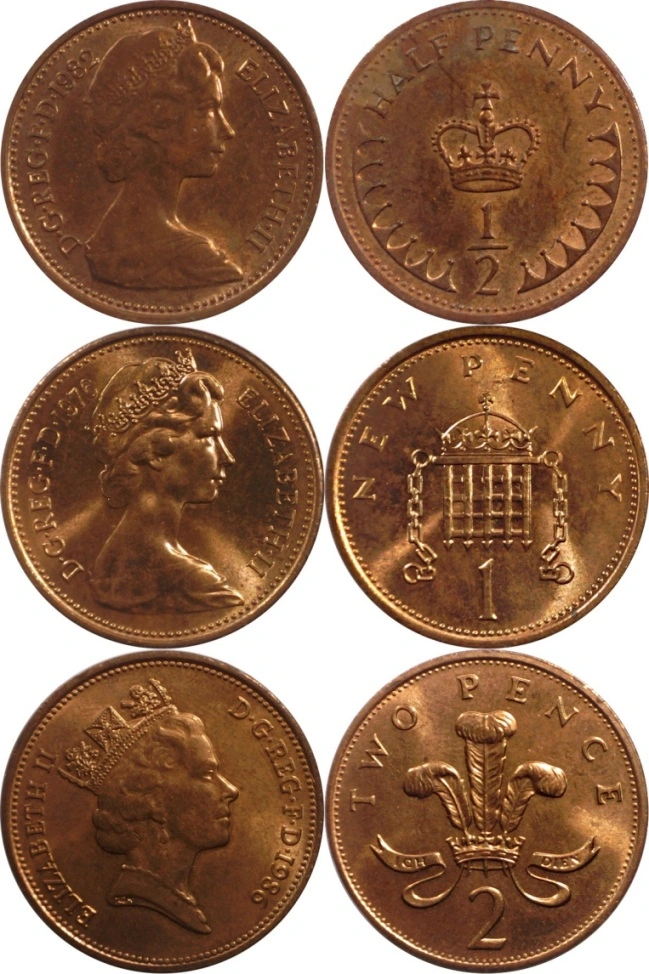 Post-Your-Coins-With-Coats-Of-Arms,-Shields,-Crests,-Crowns,--Etc.