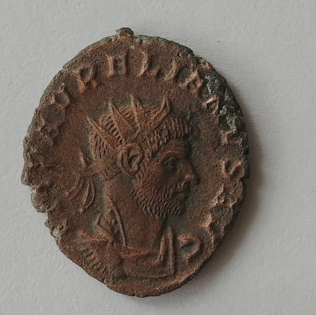 Old-Roman-Coin-2---Identification