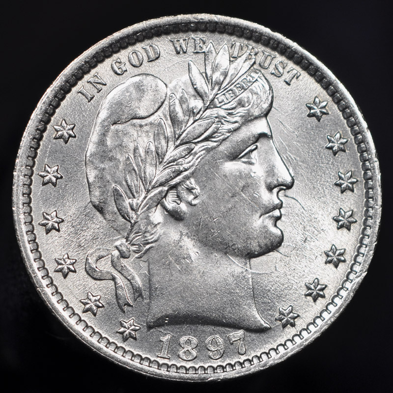 1897-P-Barber-Quarter-For-Grading-Opinions