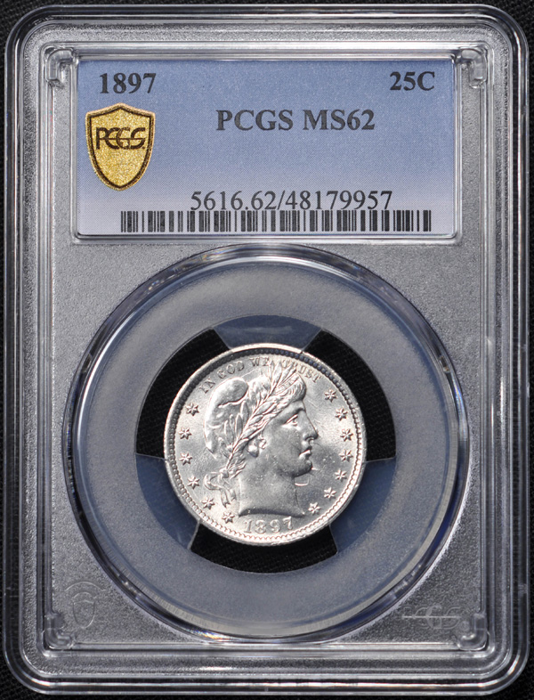 1897-P-Barber-Quarter-For-Grading-Opinions