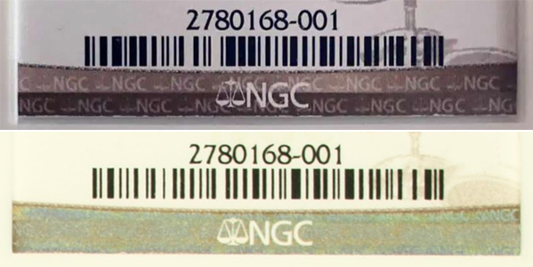 Counterfeit-NGC-Slab-On-Ebay--Please-Report